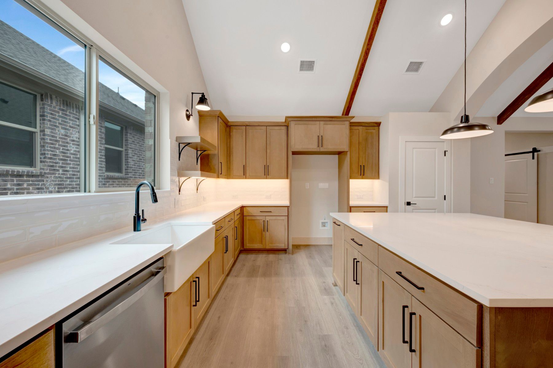 Kitchen - February 17, 2026