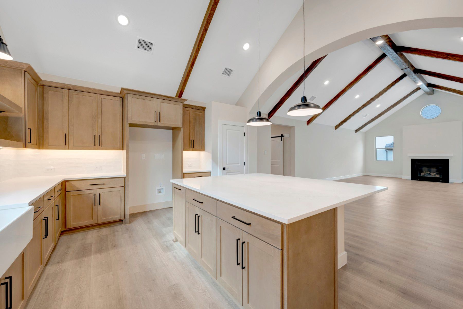 Kitchen - February 17, 2026