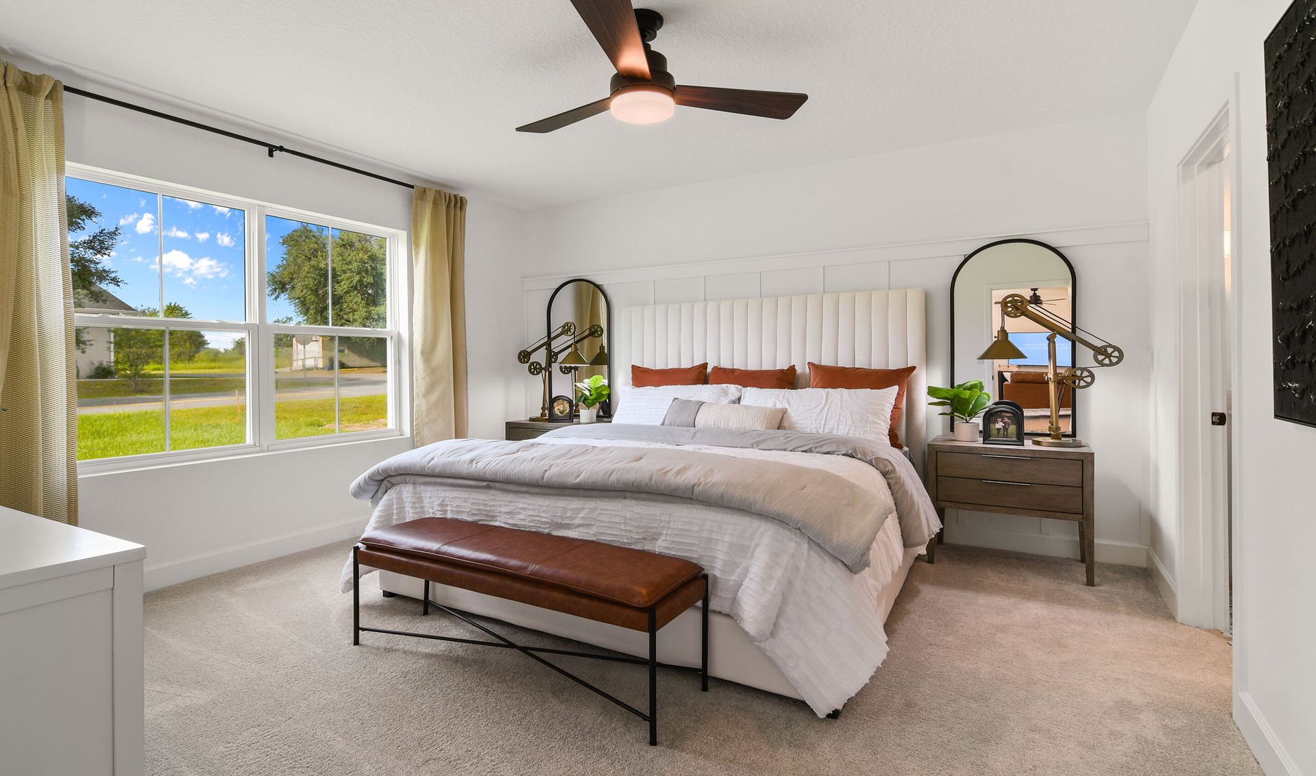 Primary Suite