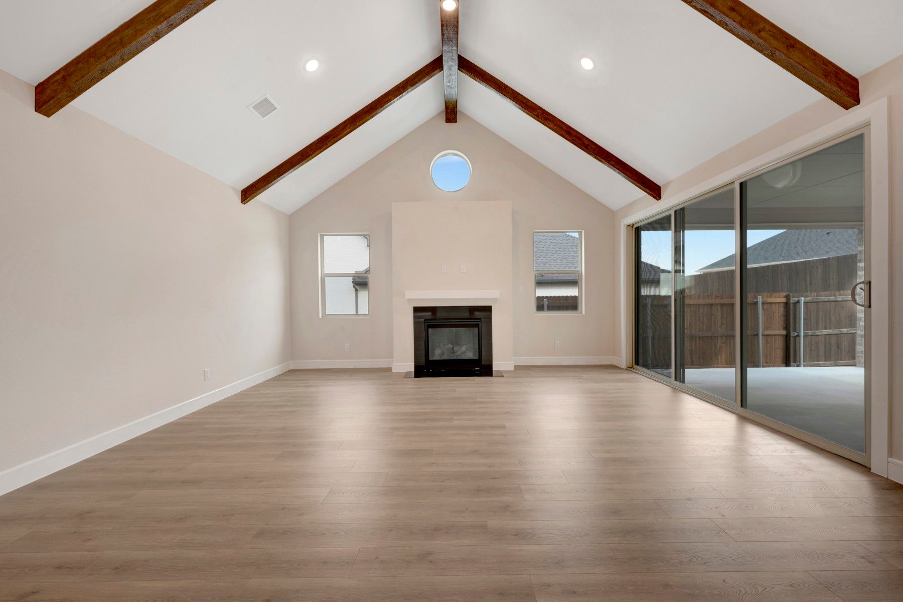 Great Room - February 17, 2026