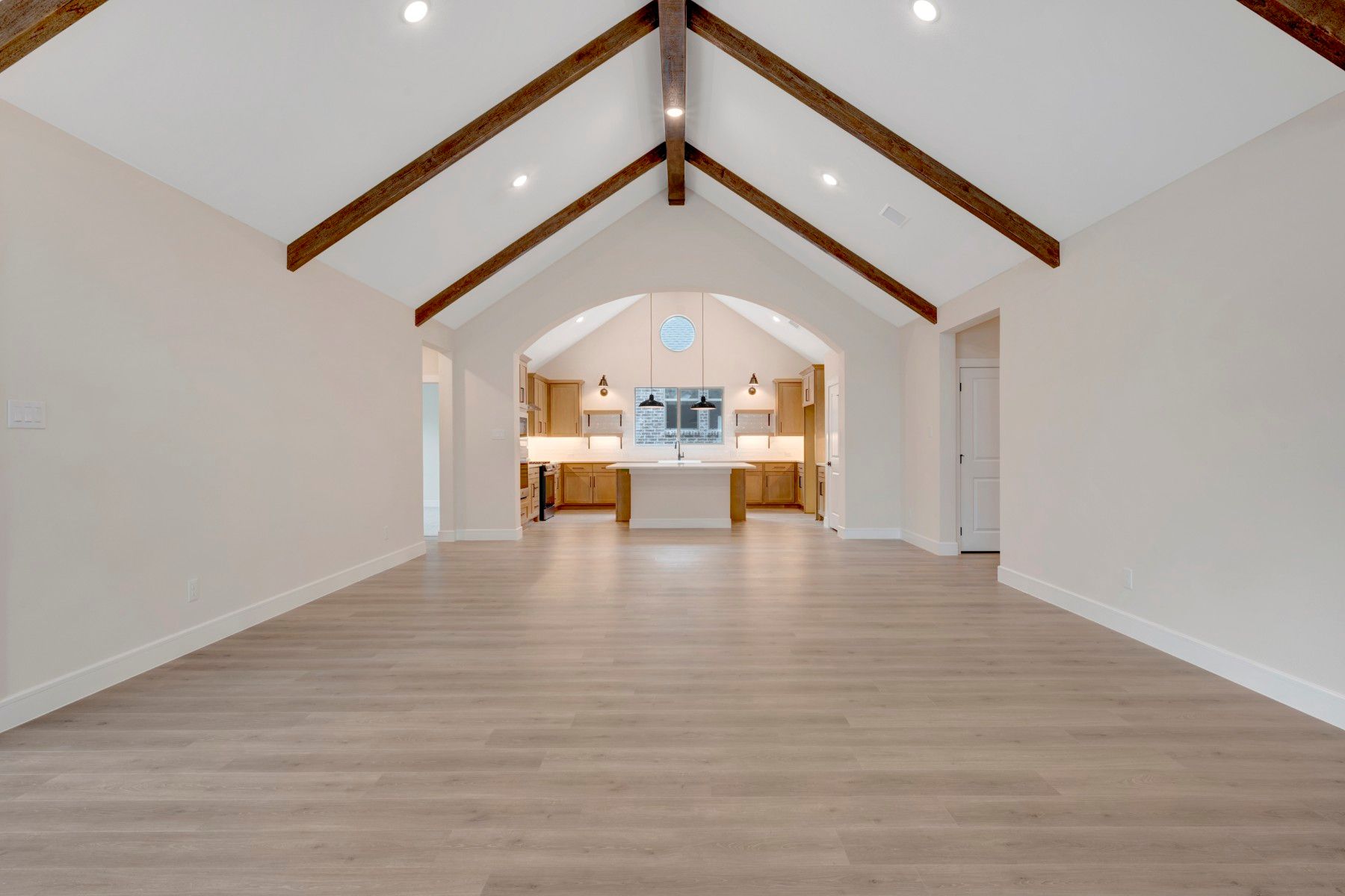 Great Room - February 17, 2026