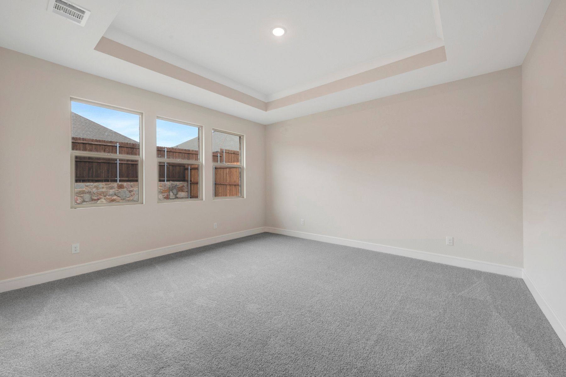 Bedroom - February 17, 2026