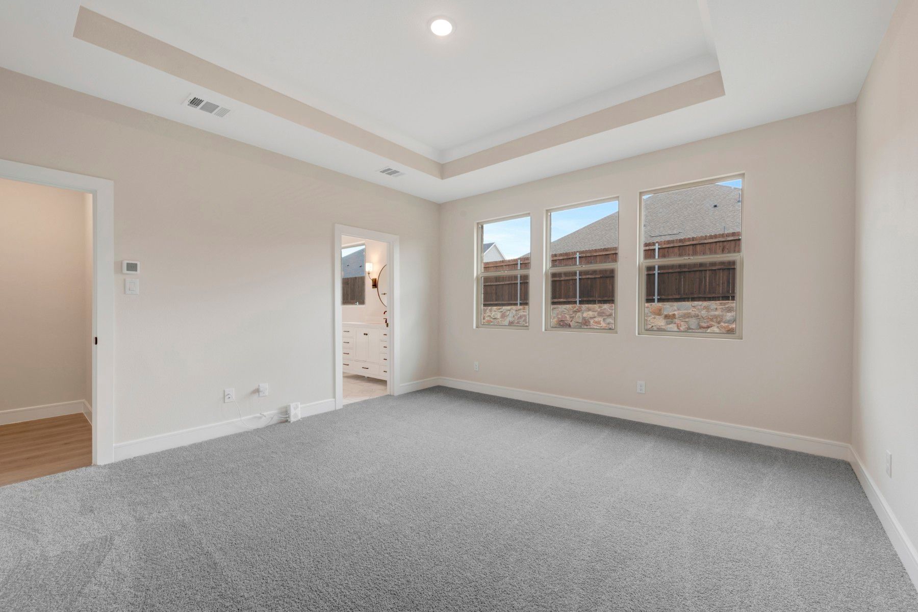 Primary Suite - February 17, 2026