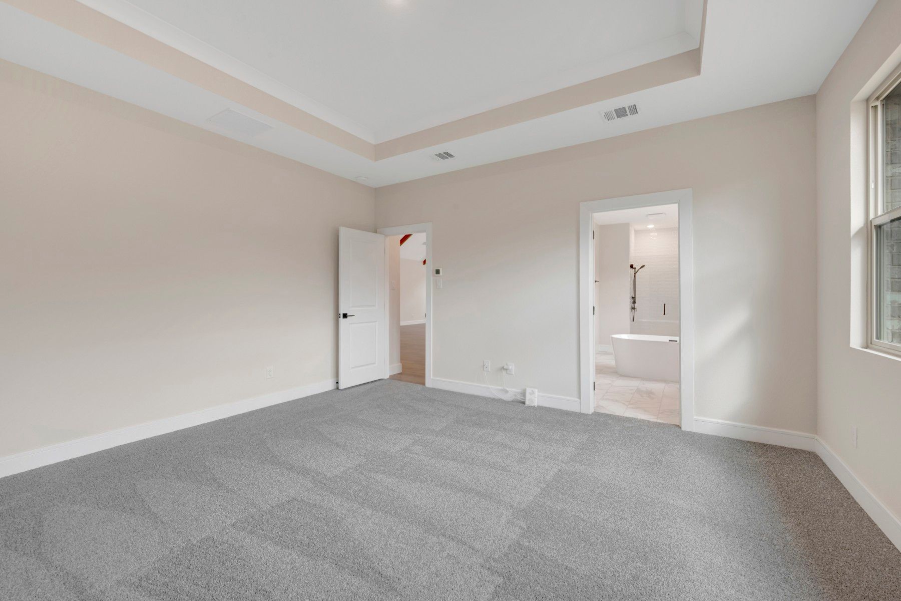 Bedroom - February 17, 2026