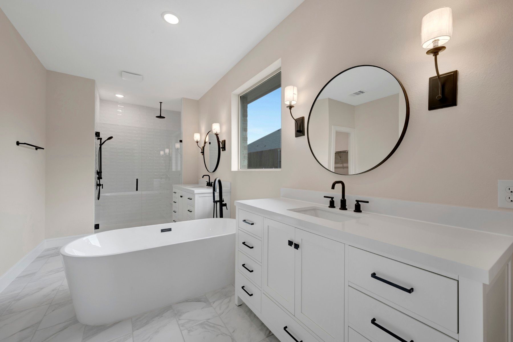 Bathroom - February 17, 2026