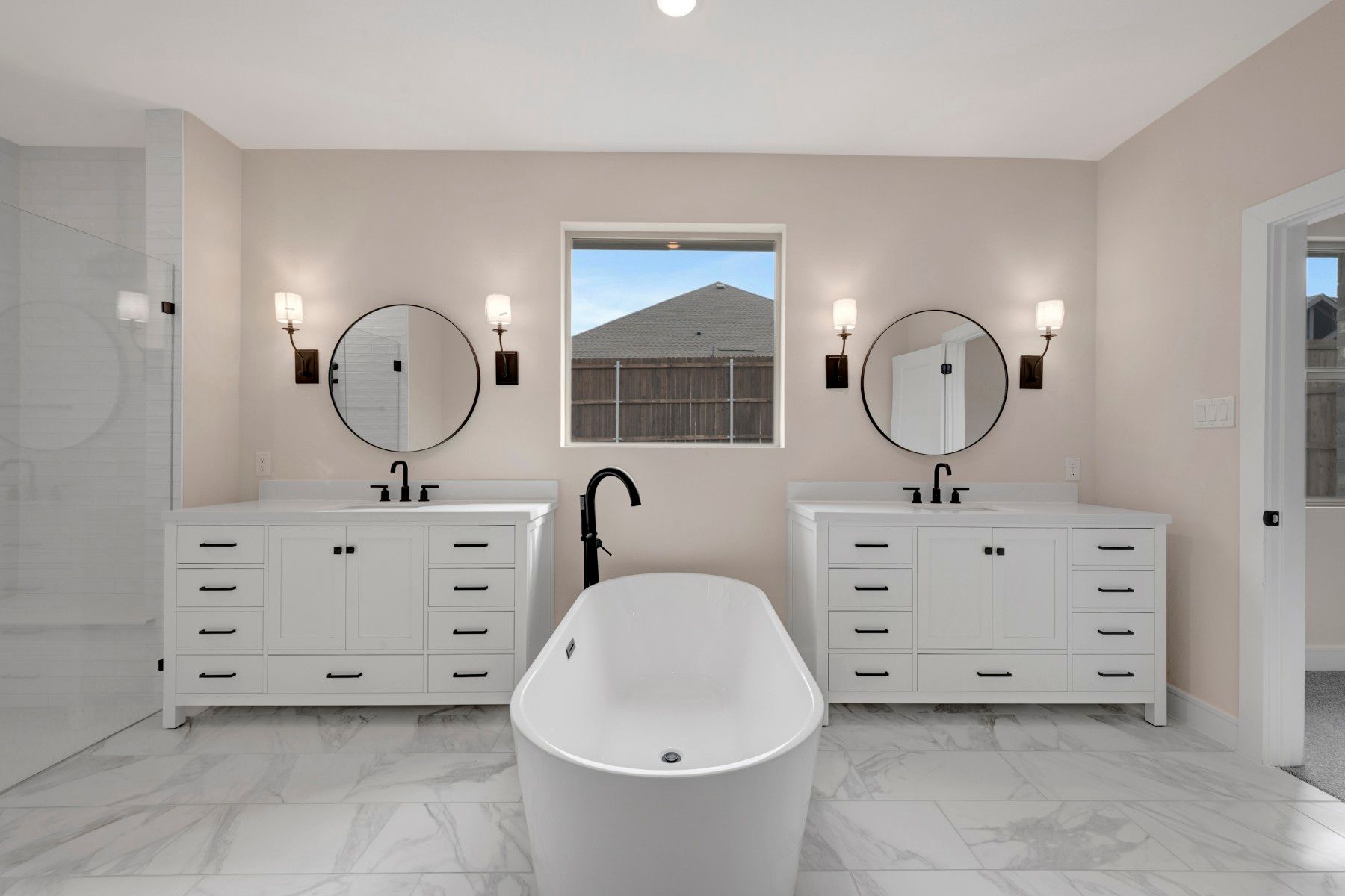 Primary Bath - February 17, 2026