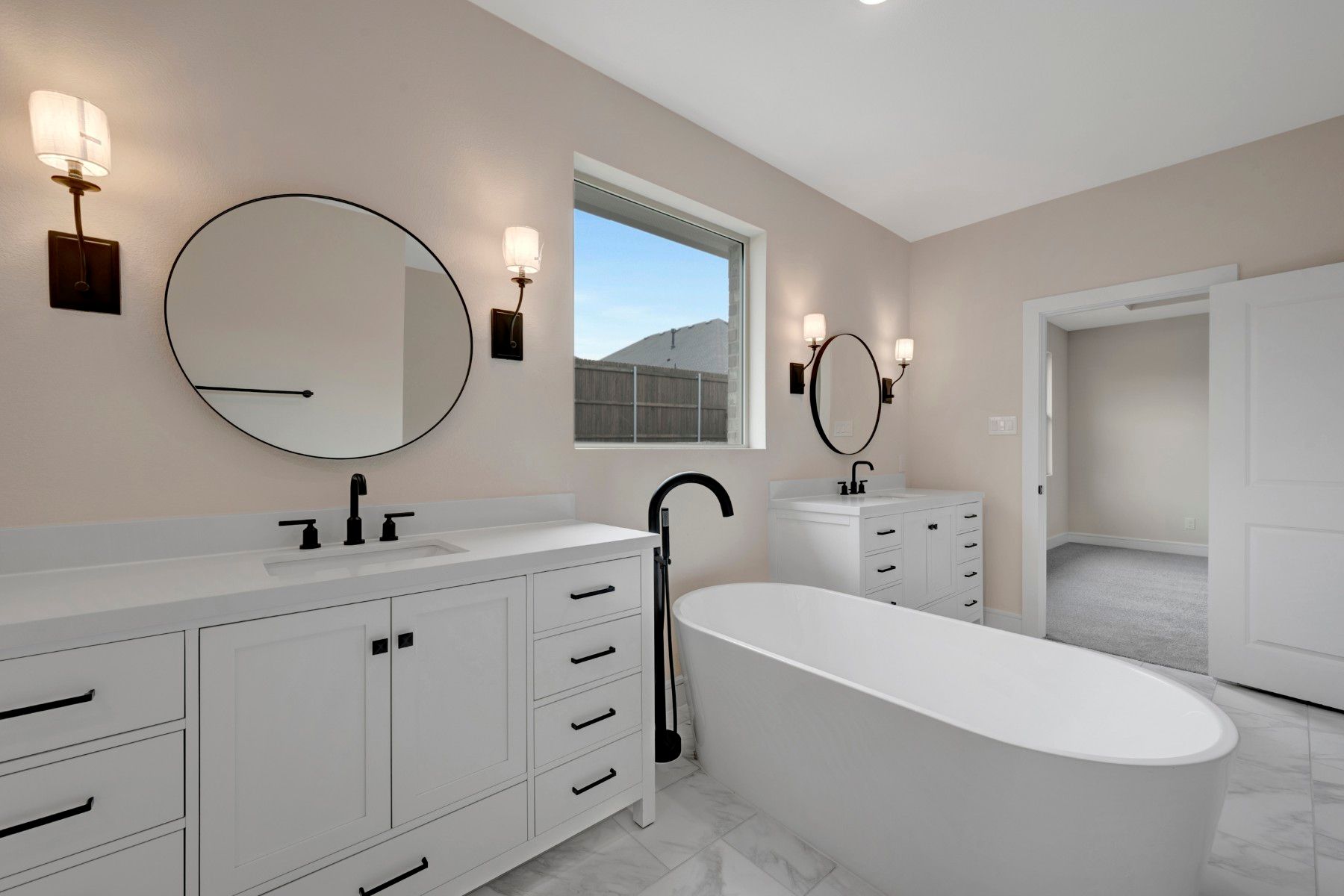 Primary Bath - February 17, 2026