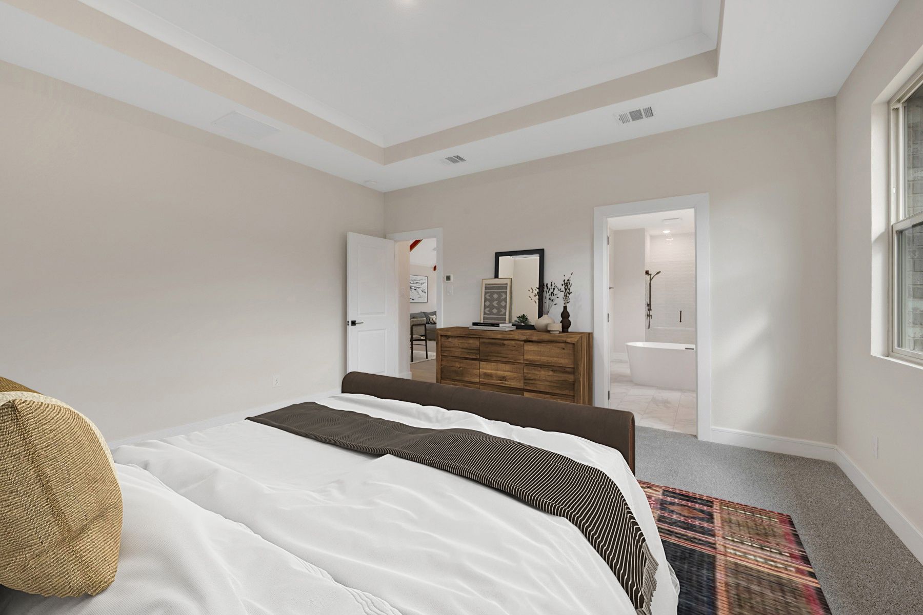 Primary Suite