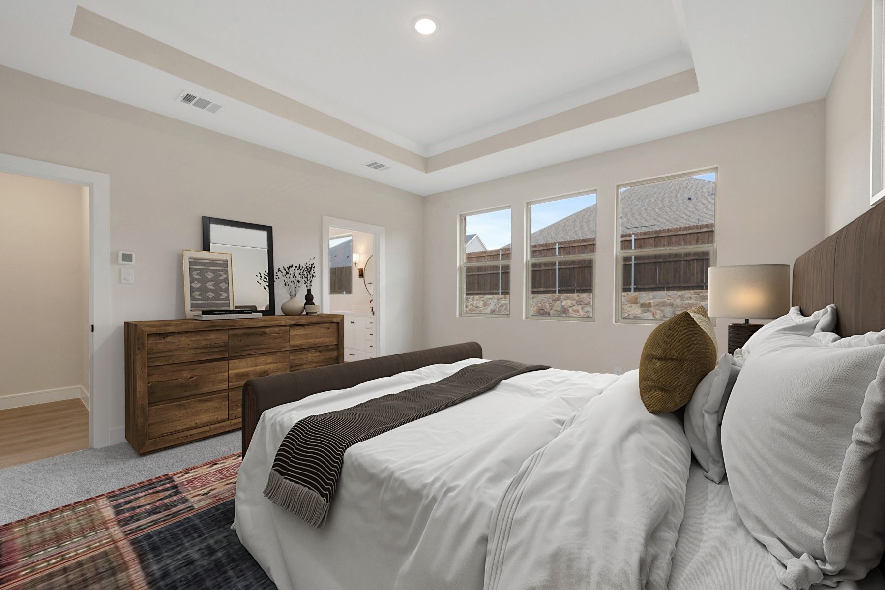 Primary Suite