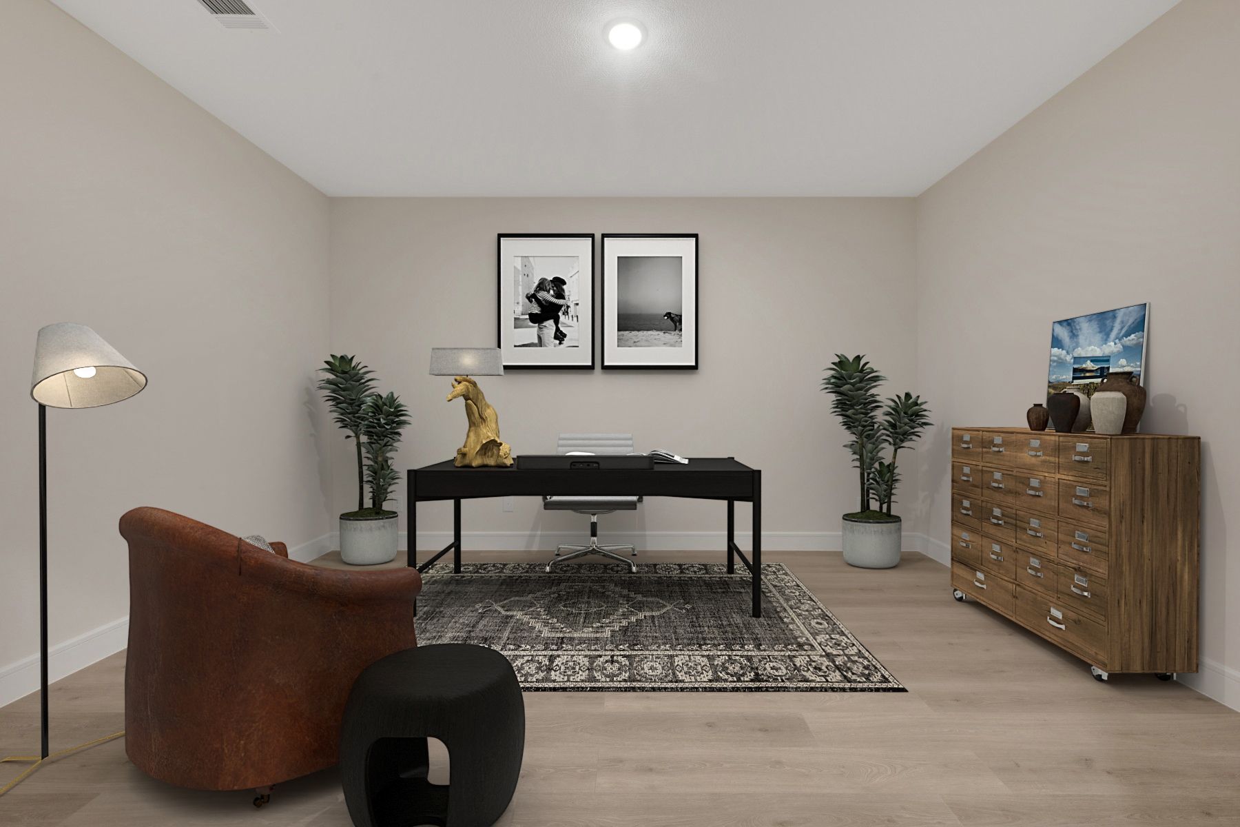 Home Office