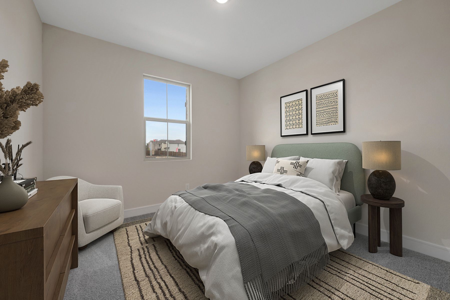 Bedroom 3