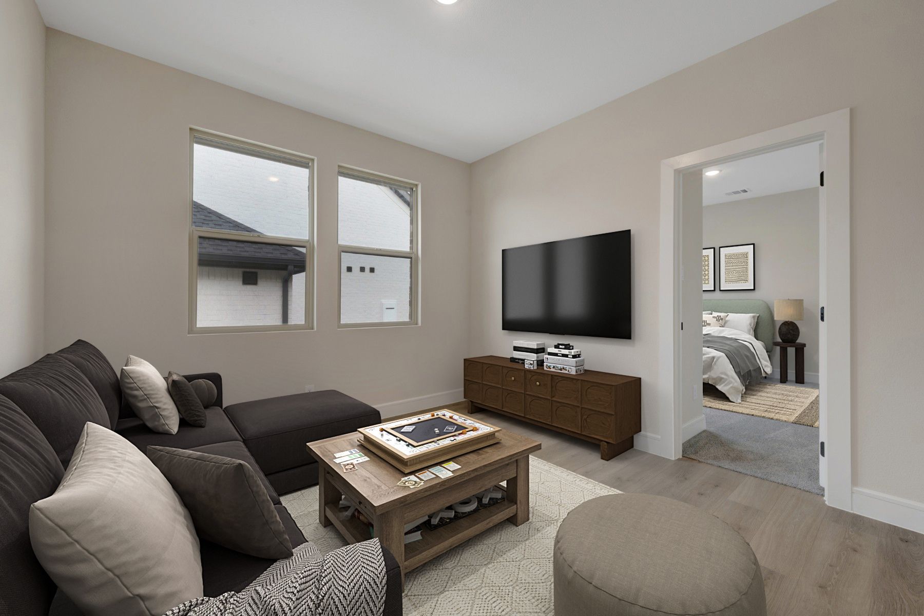 Activity Room