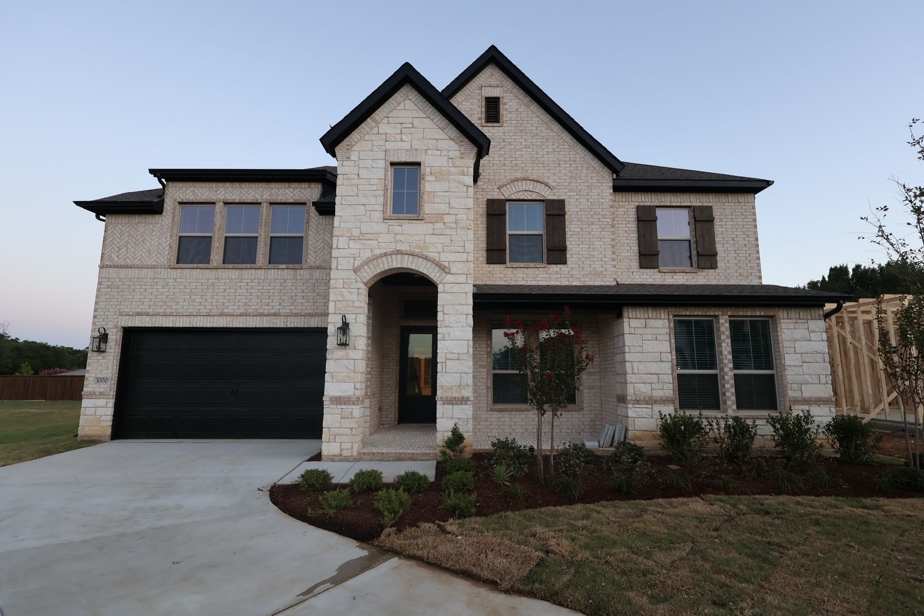 Exterior - July 9, 2026