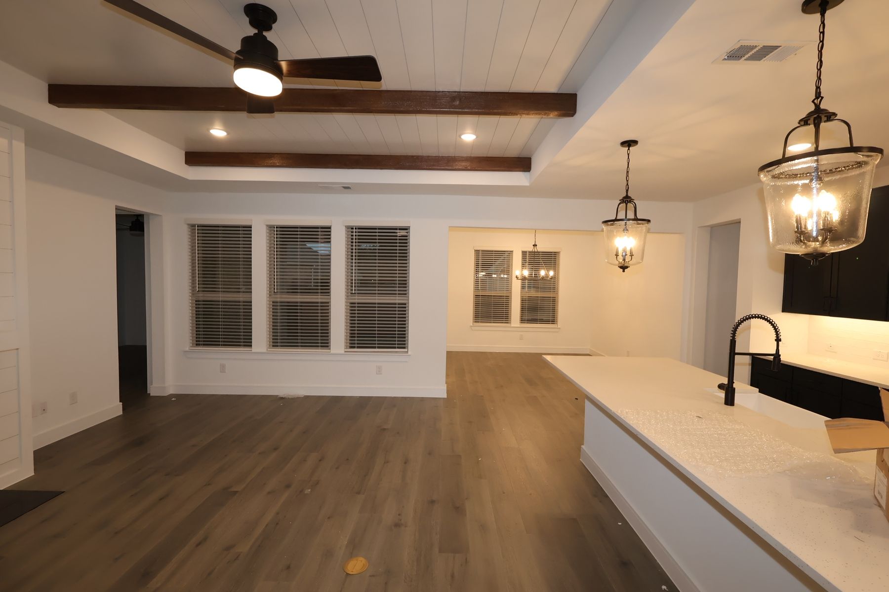 Great Room - July 9, 2026