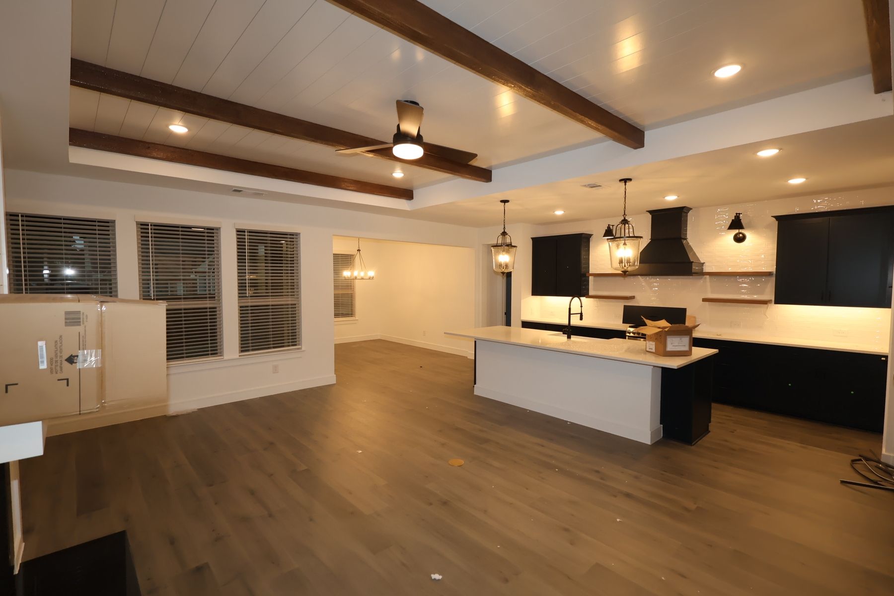 Kitchen - July 9, 2026