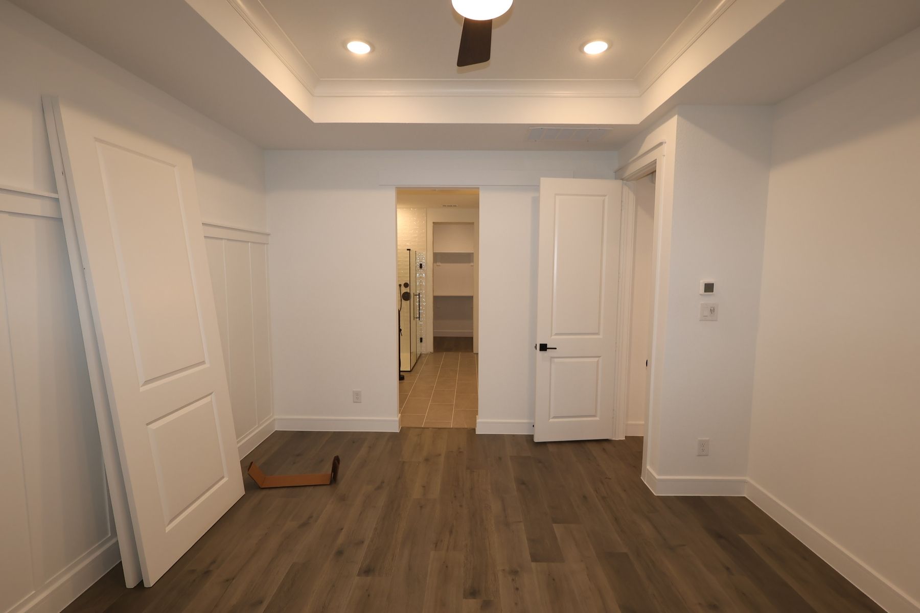 Bedroom - July 9, 2026