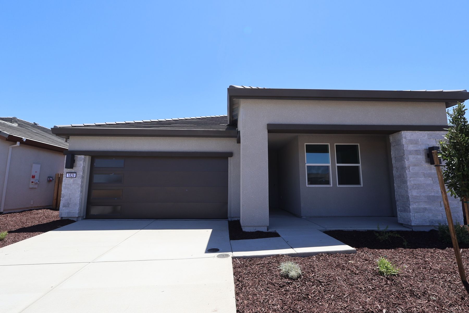 Exterior - July 9, 2026