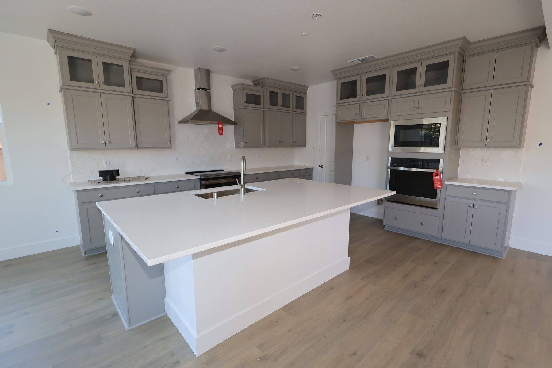 Kitchen - July 9, 2026