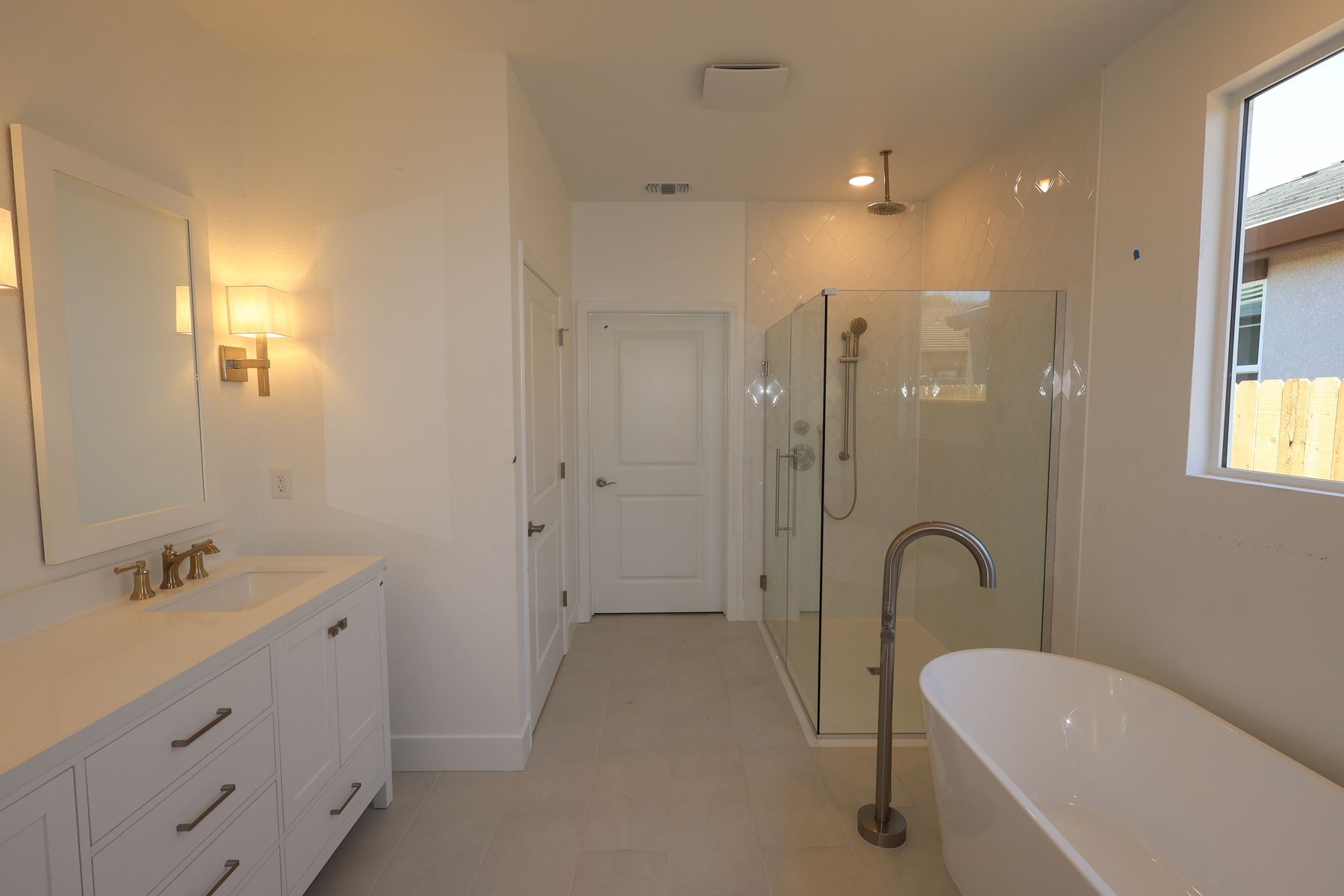 Bathroom - July 9, 2026