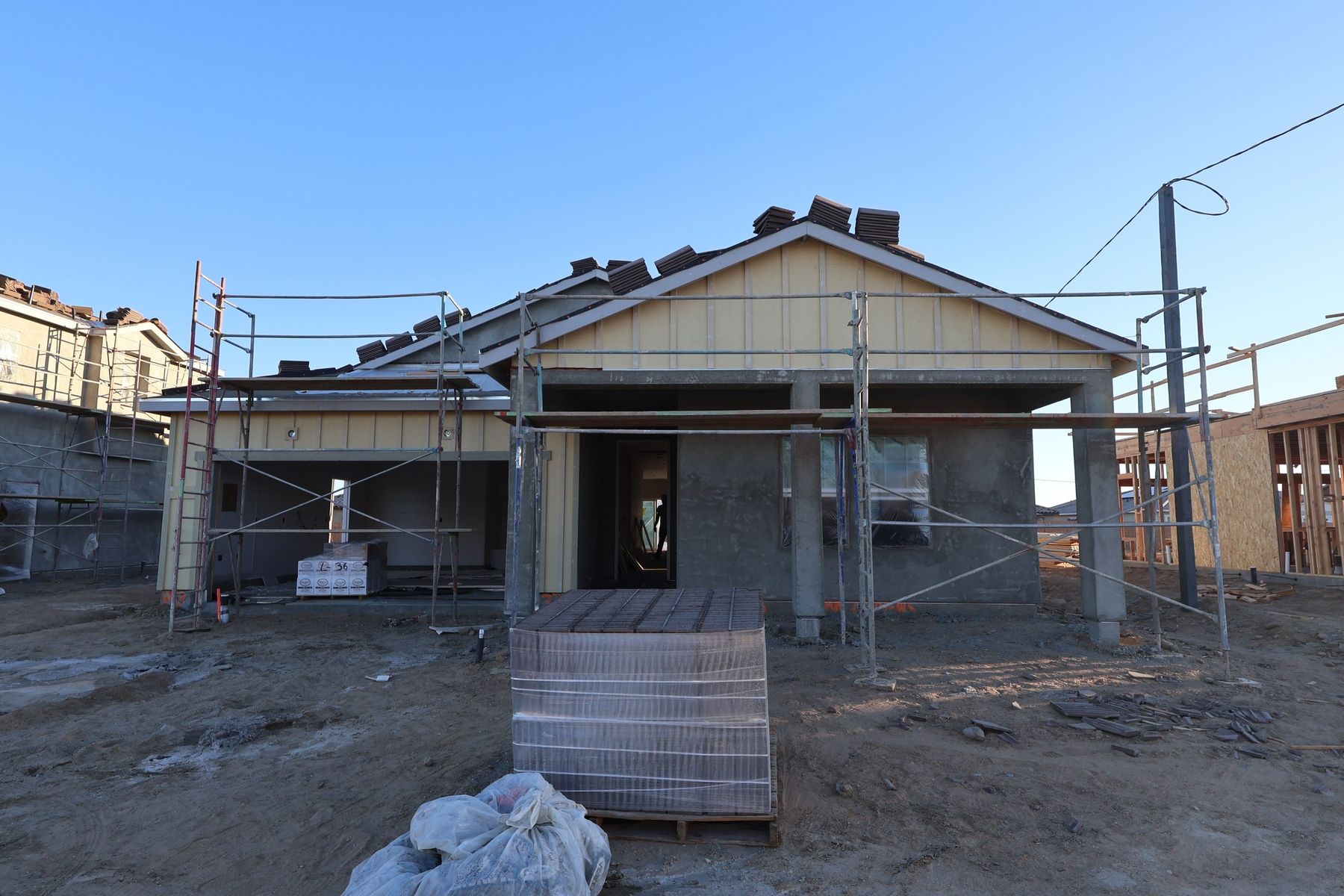 Exterior - July 10, 2026