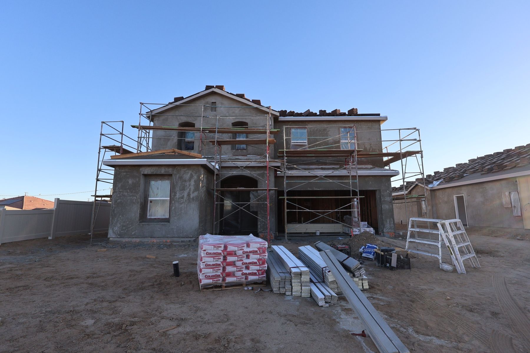 Exterior - July 10, 2026