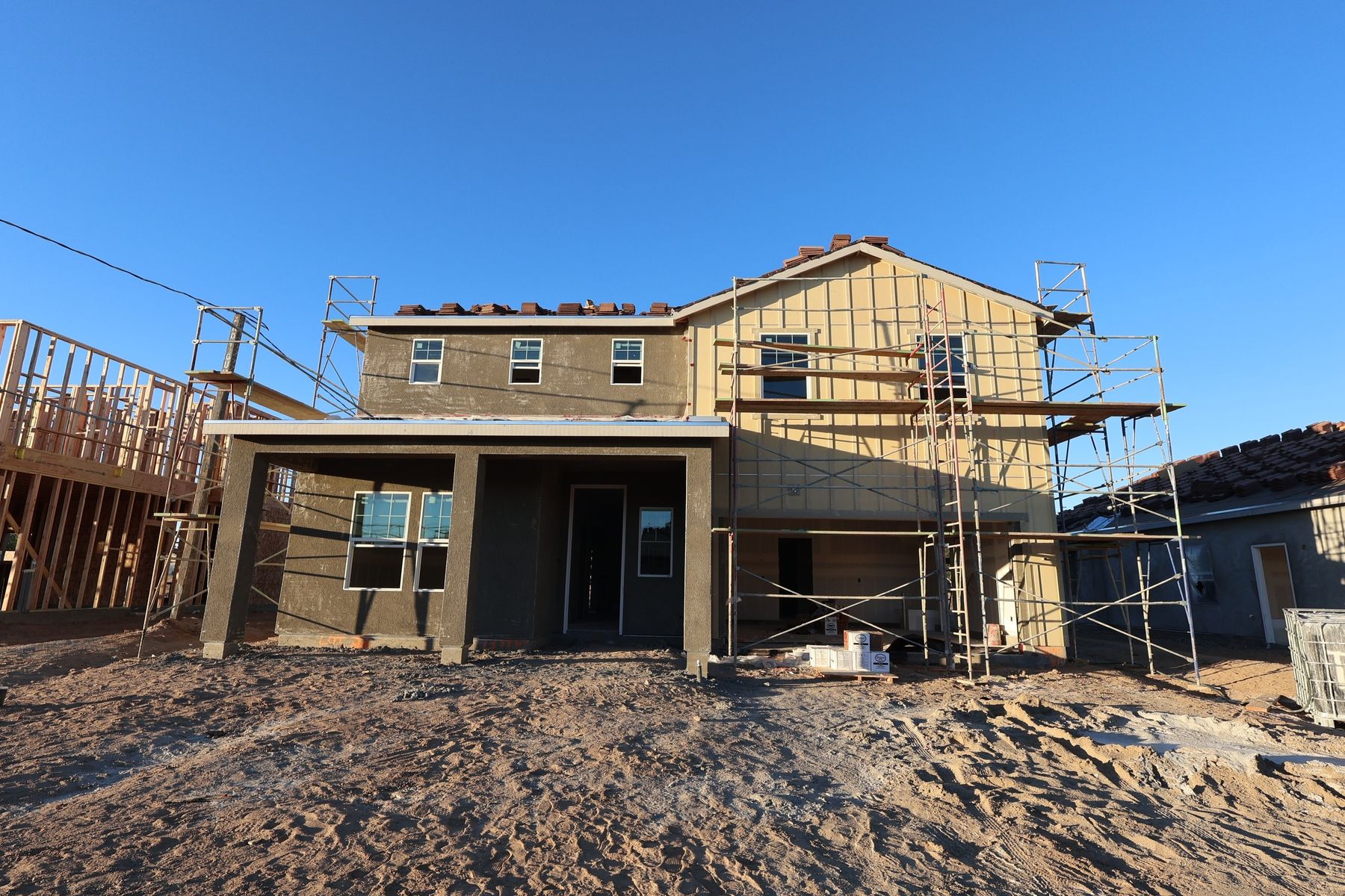 Exterior - July 10, 2026