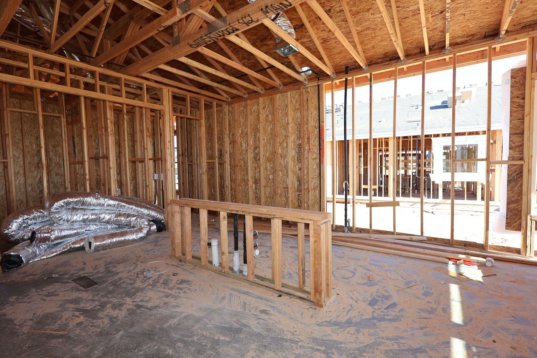 Interior - July 10, 2026