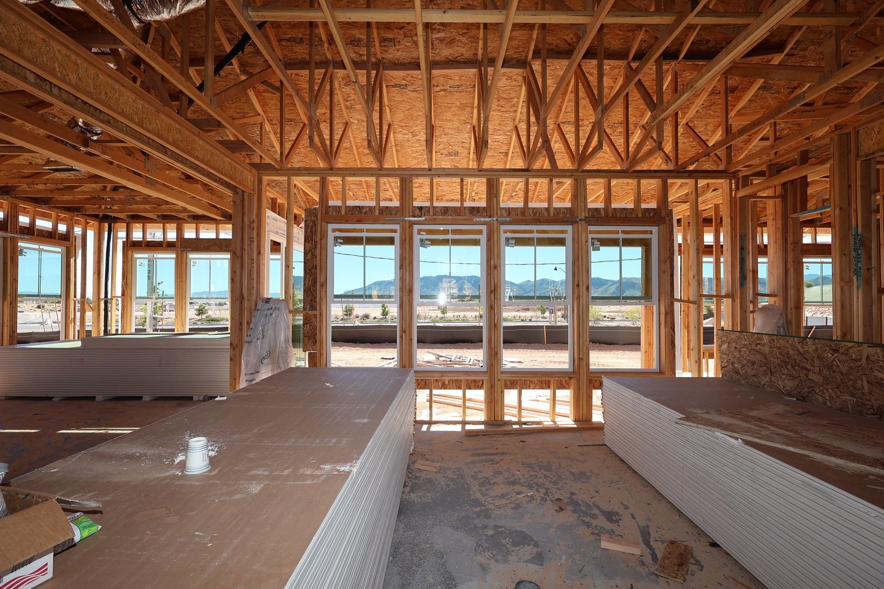 Interior - July 10, 2026
