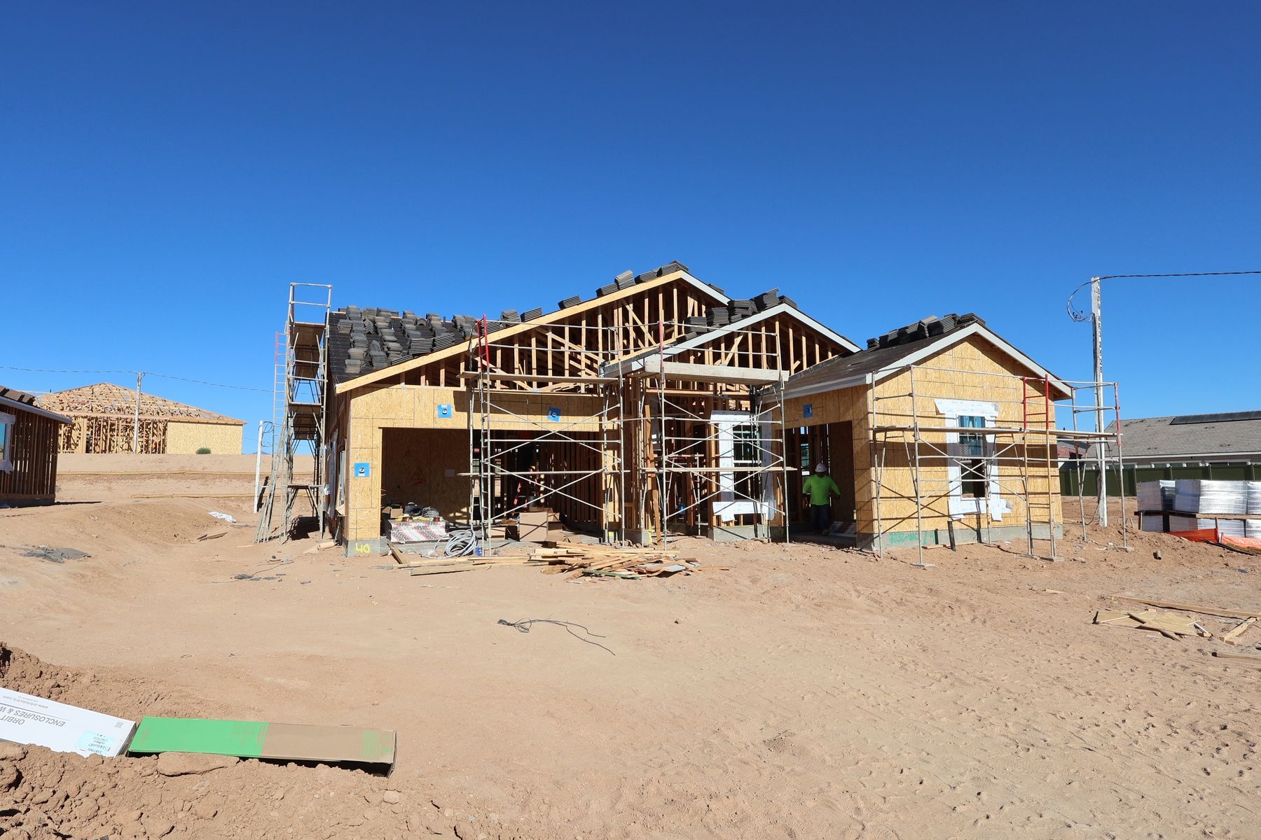 Exterior - July 10, 2026