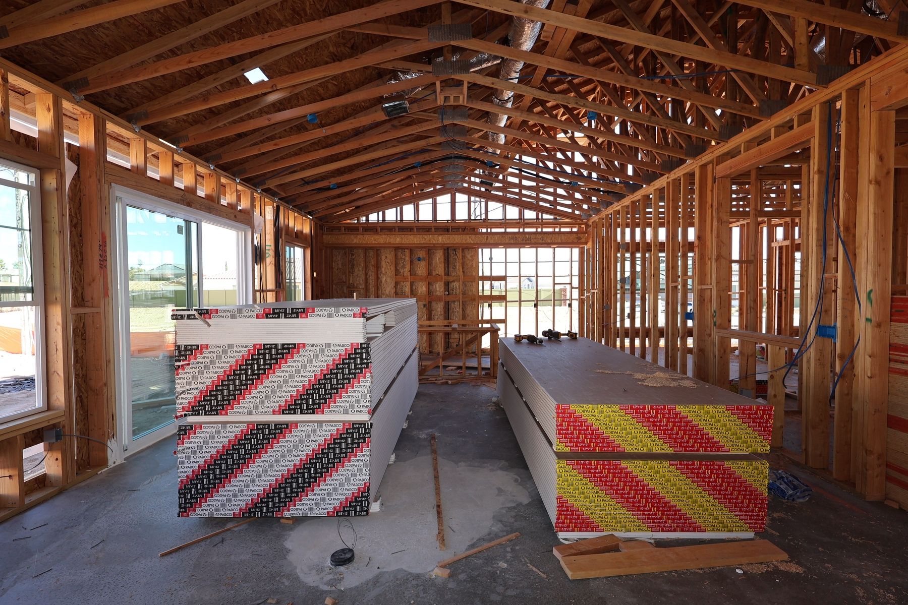 Interior - July 10, 2026