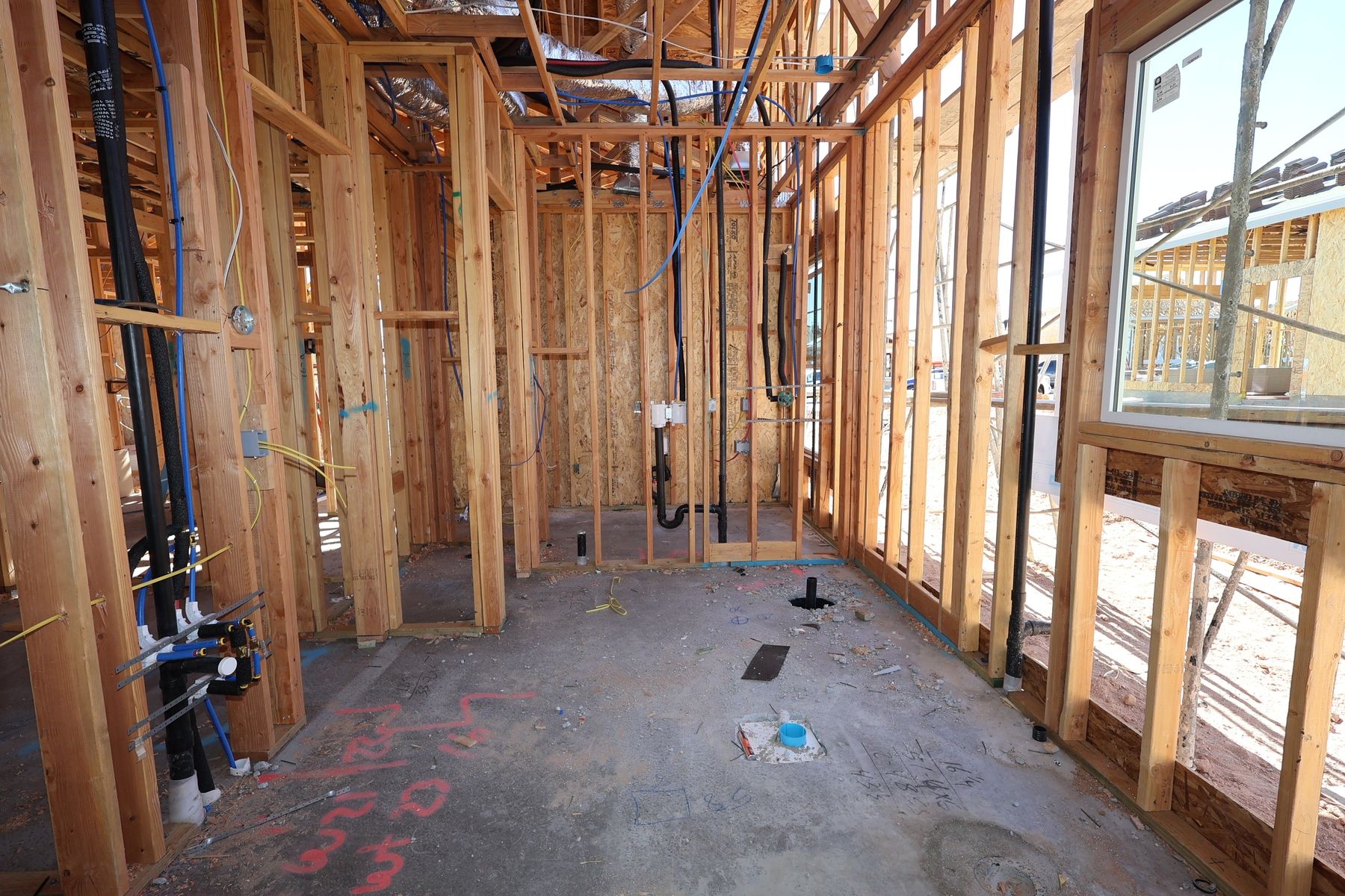 Interior - July 10, 2026