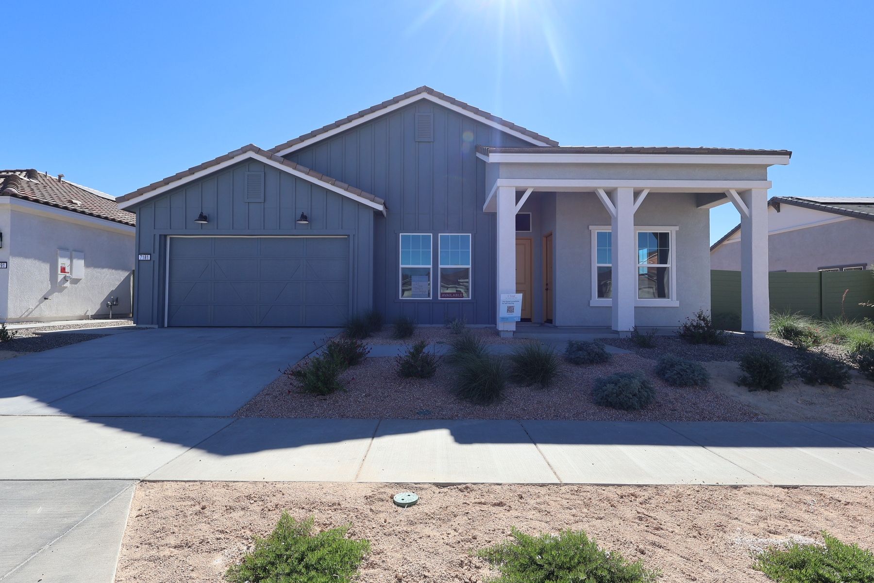 Exterior - July 10, 2026