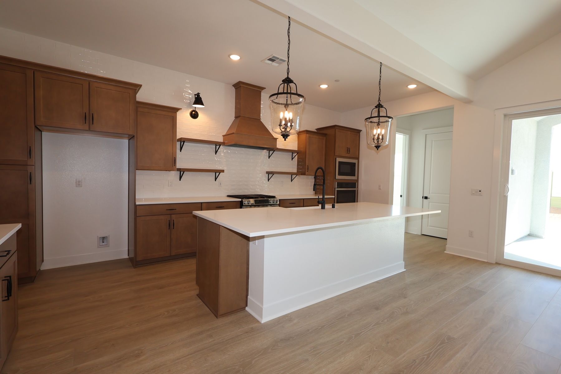 Kitchen - July 10, 2026