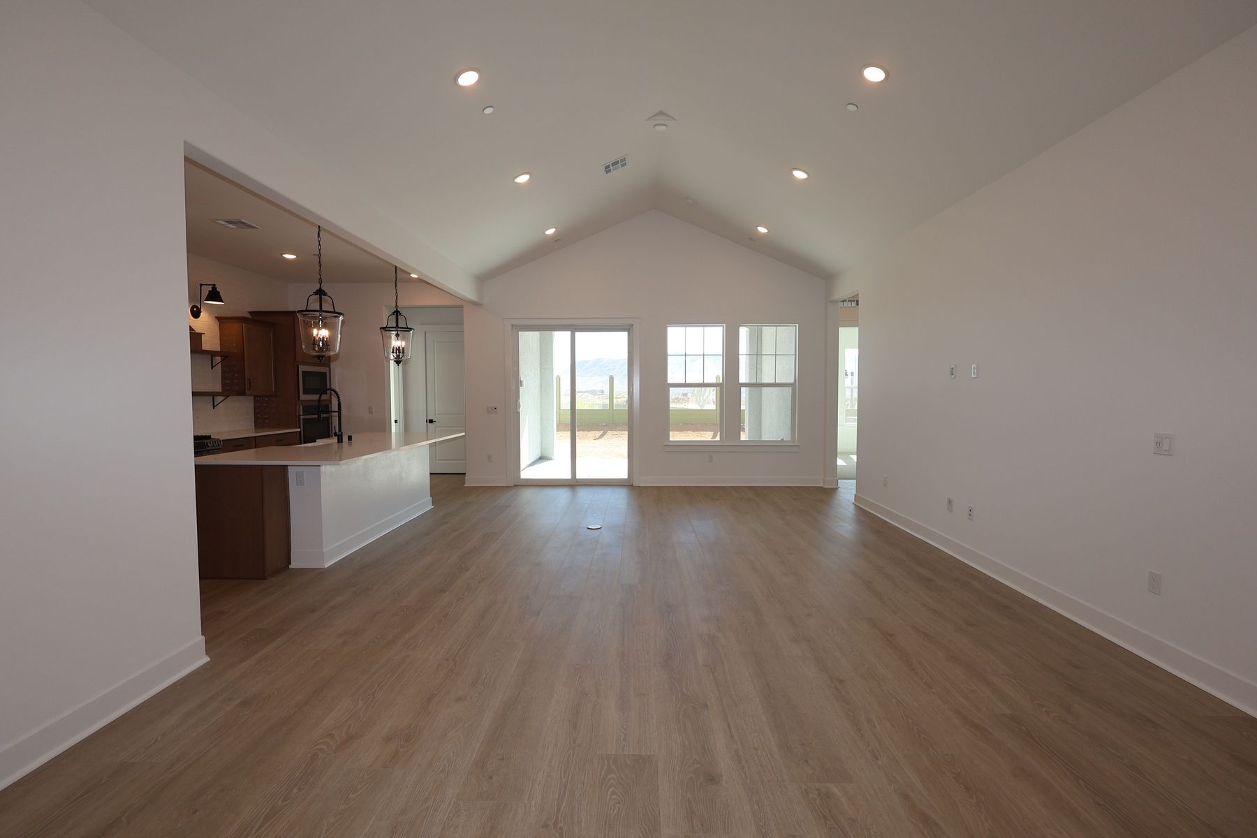 Great Room - July 10, 2026