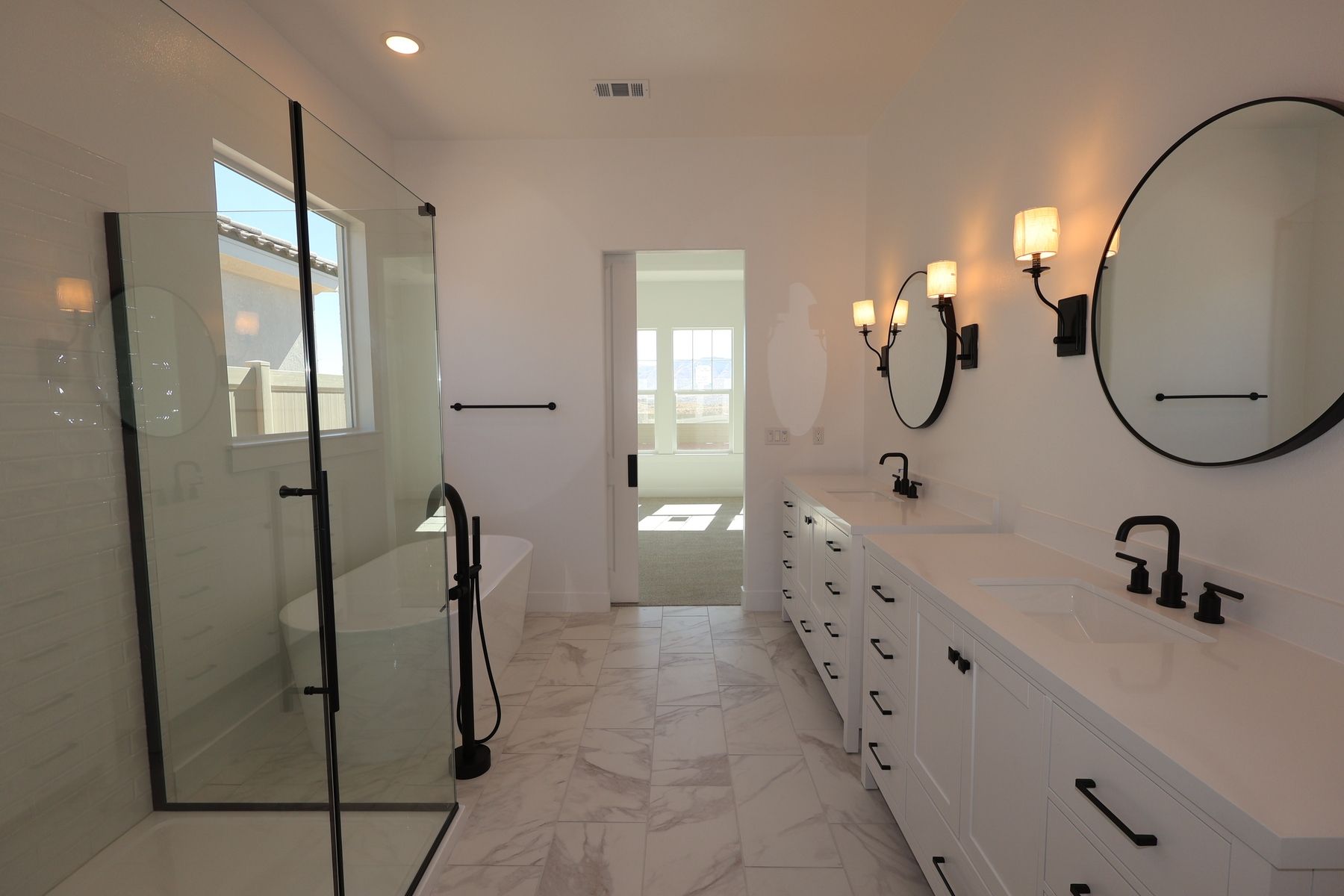 Bathroom - July 10, 2026