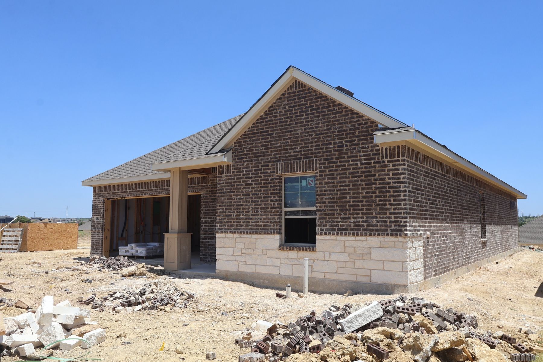 Exterior - July 10, 2026