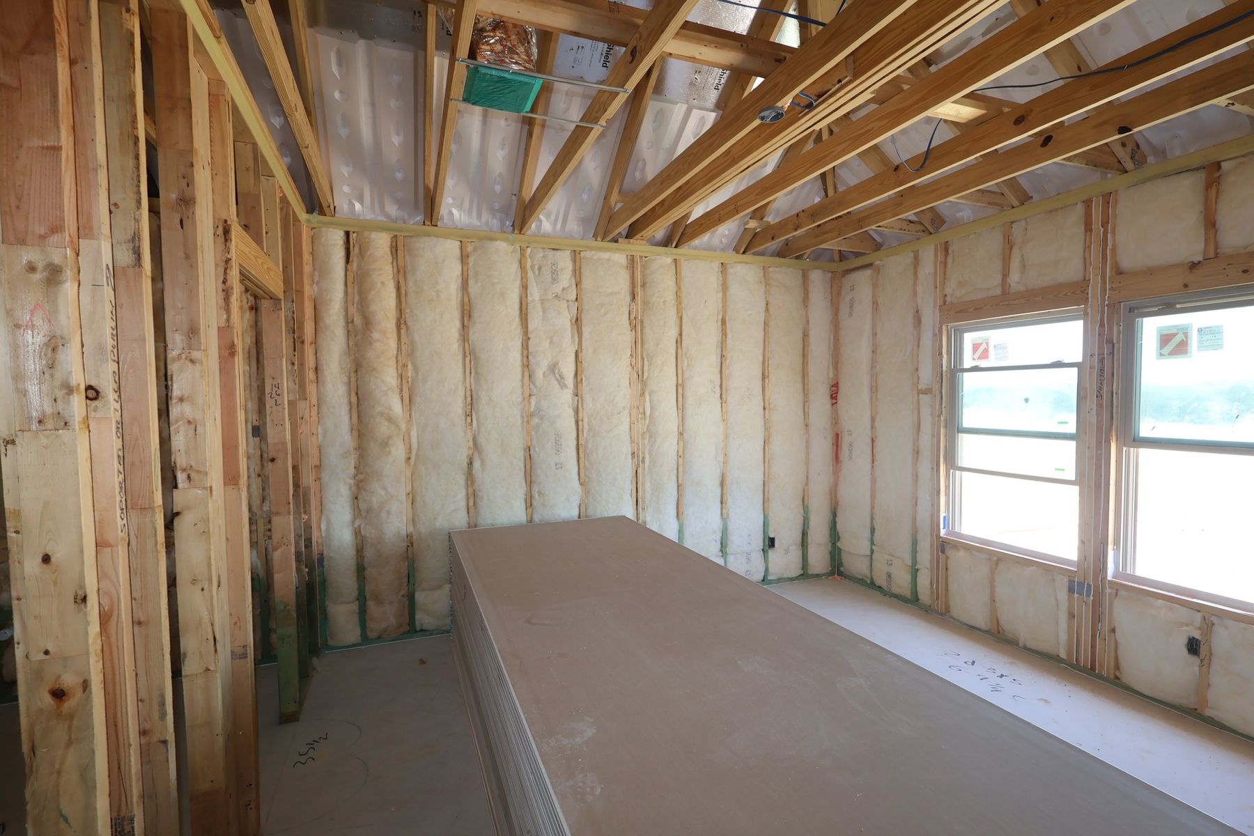 Bedroom - July 10, 2026