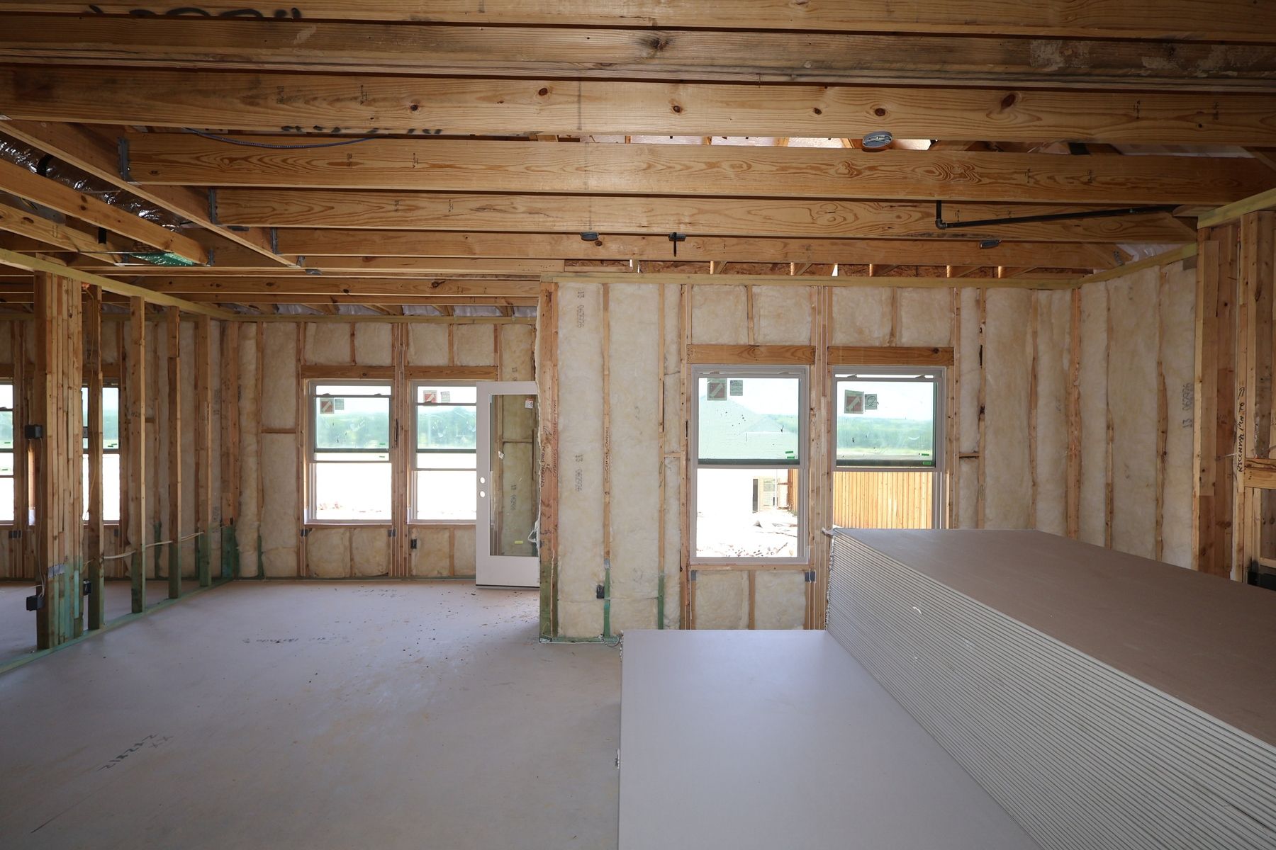 Interior - July 10, 2026