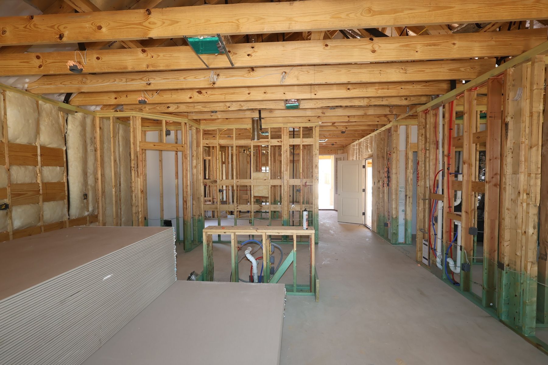 Interior - July 10, 2026
