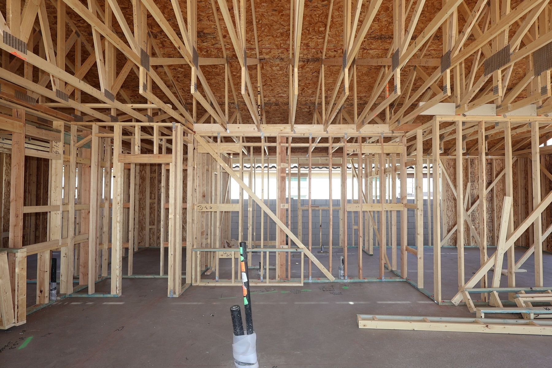 Interior - July 7, 2026