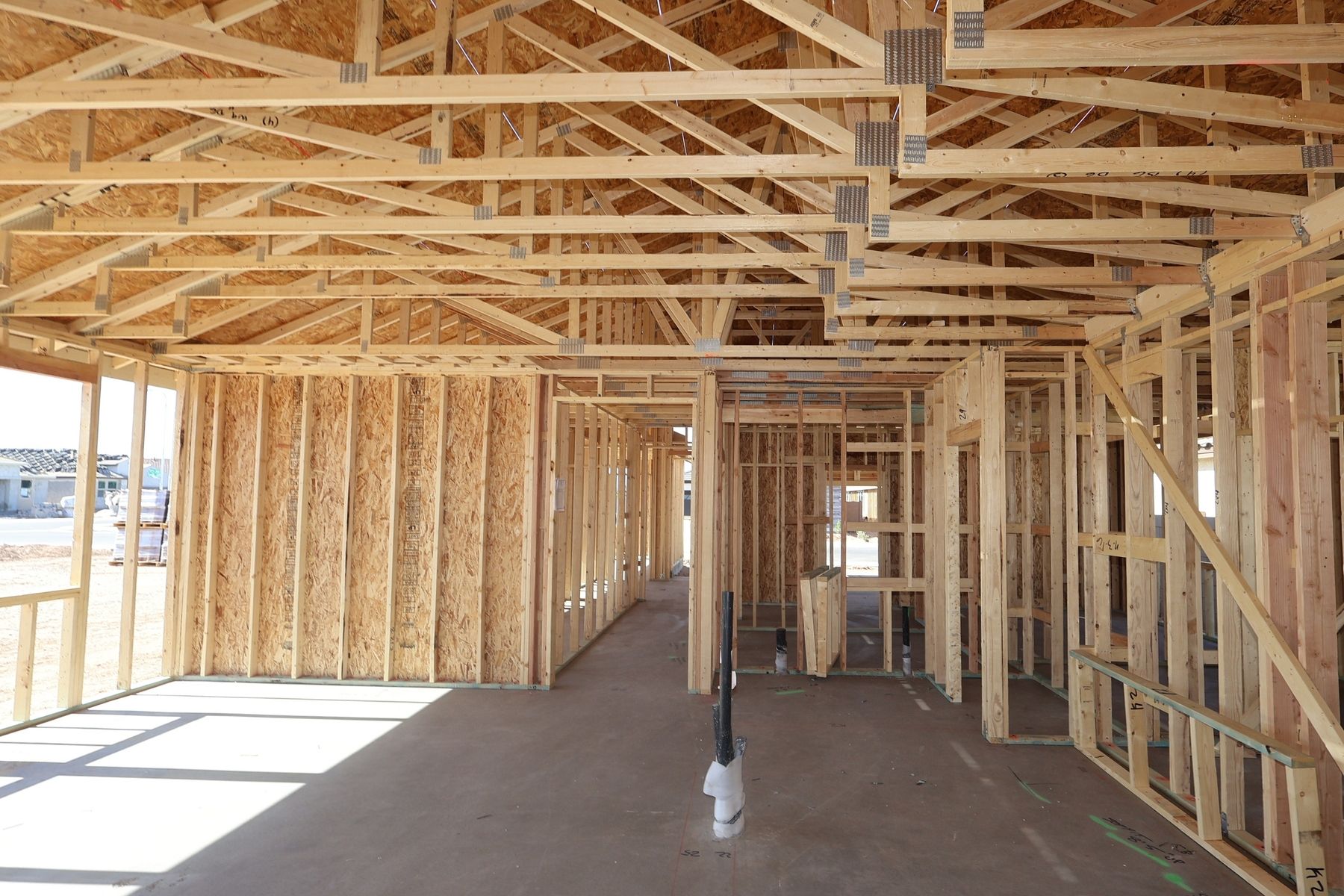 Interior - July 7, 2026