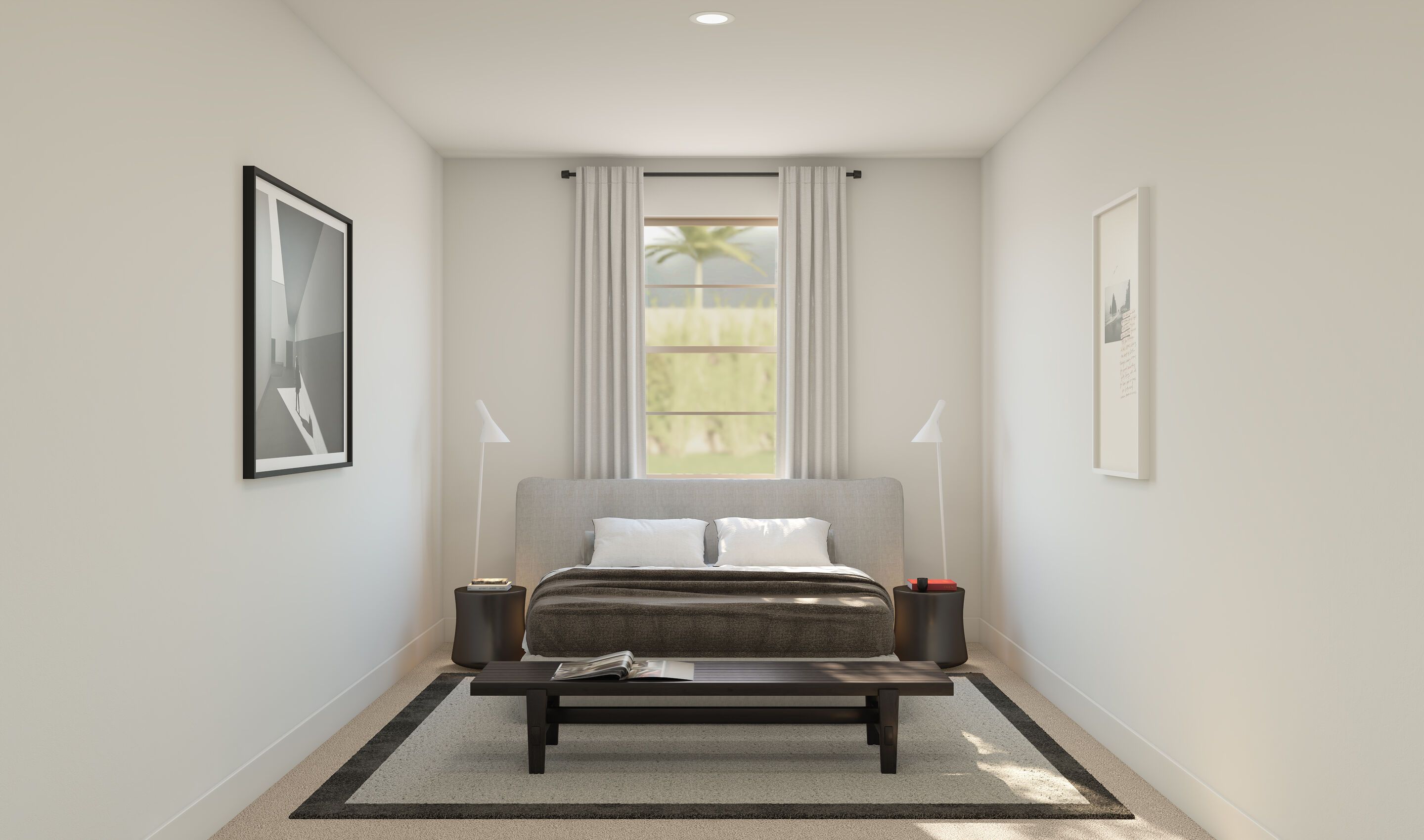 Bedroom 4