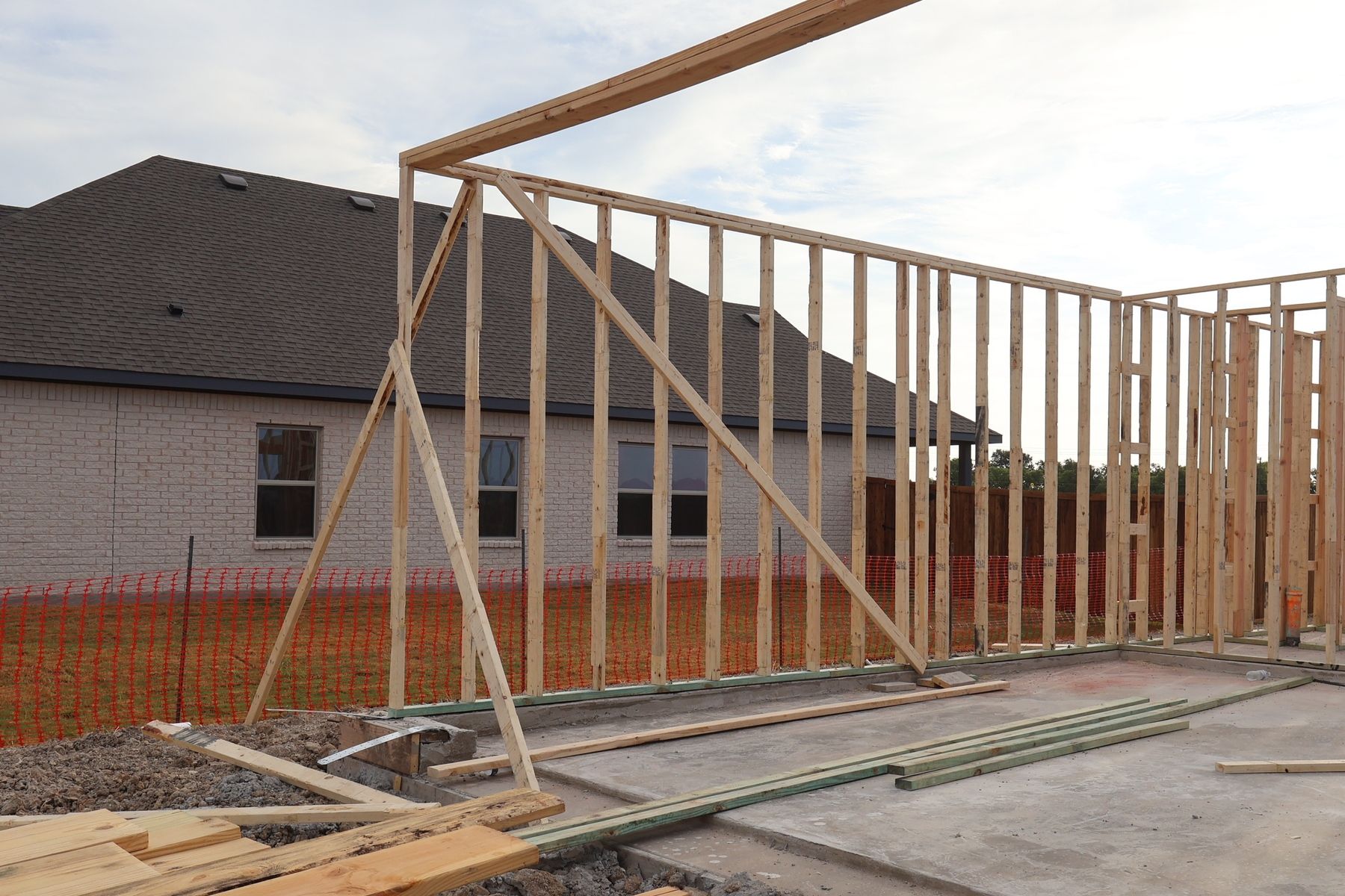 Exterior - July 11, 2026