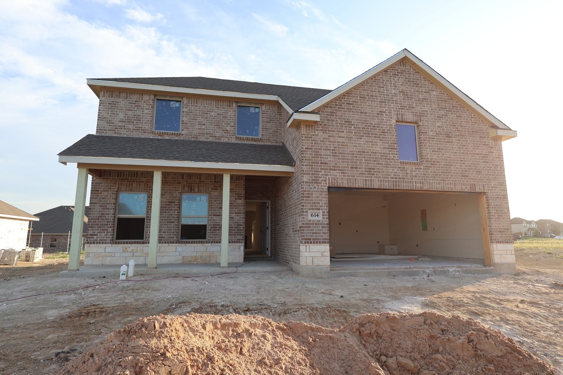Exterior - July 11, 2026