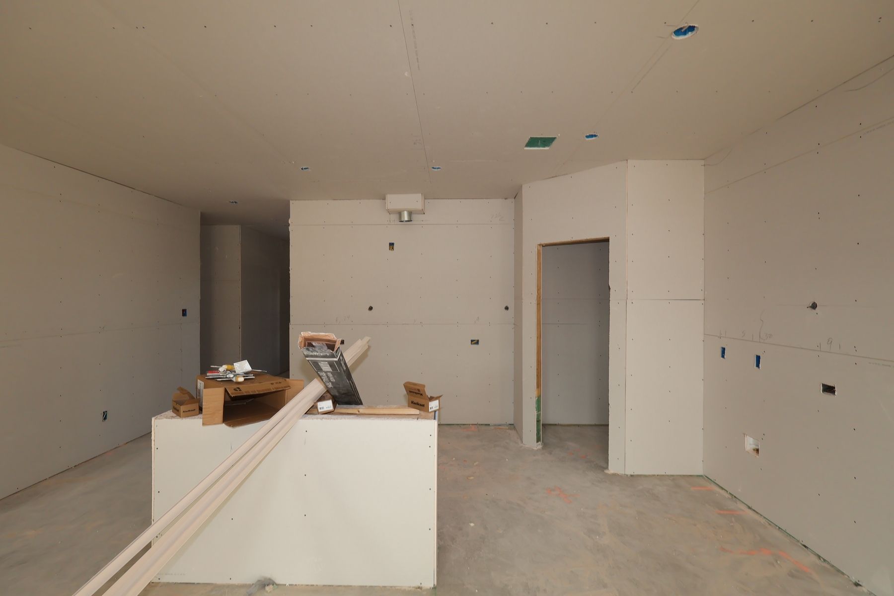 Interior - July 11, 2026