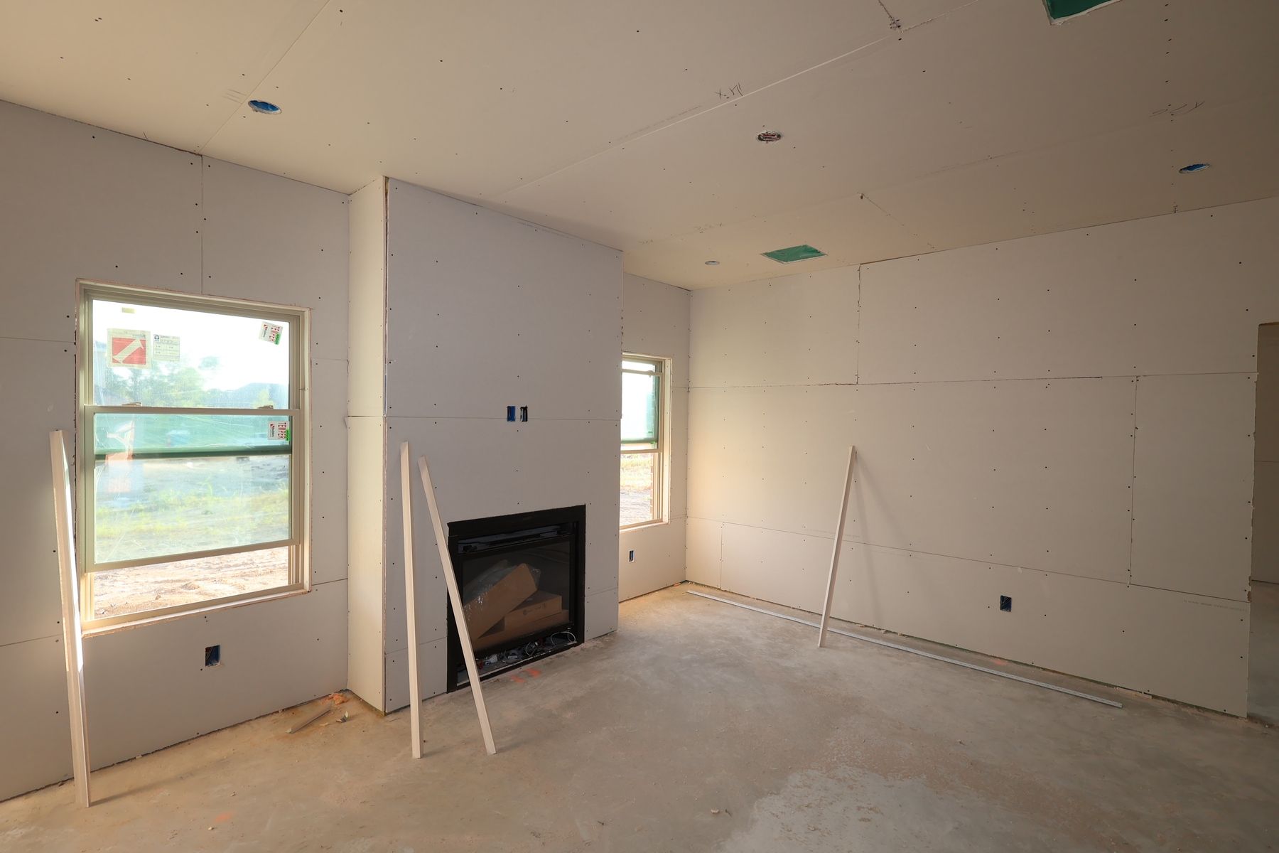Interior - July 11, 2026