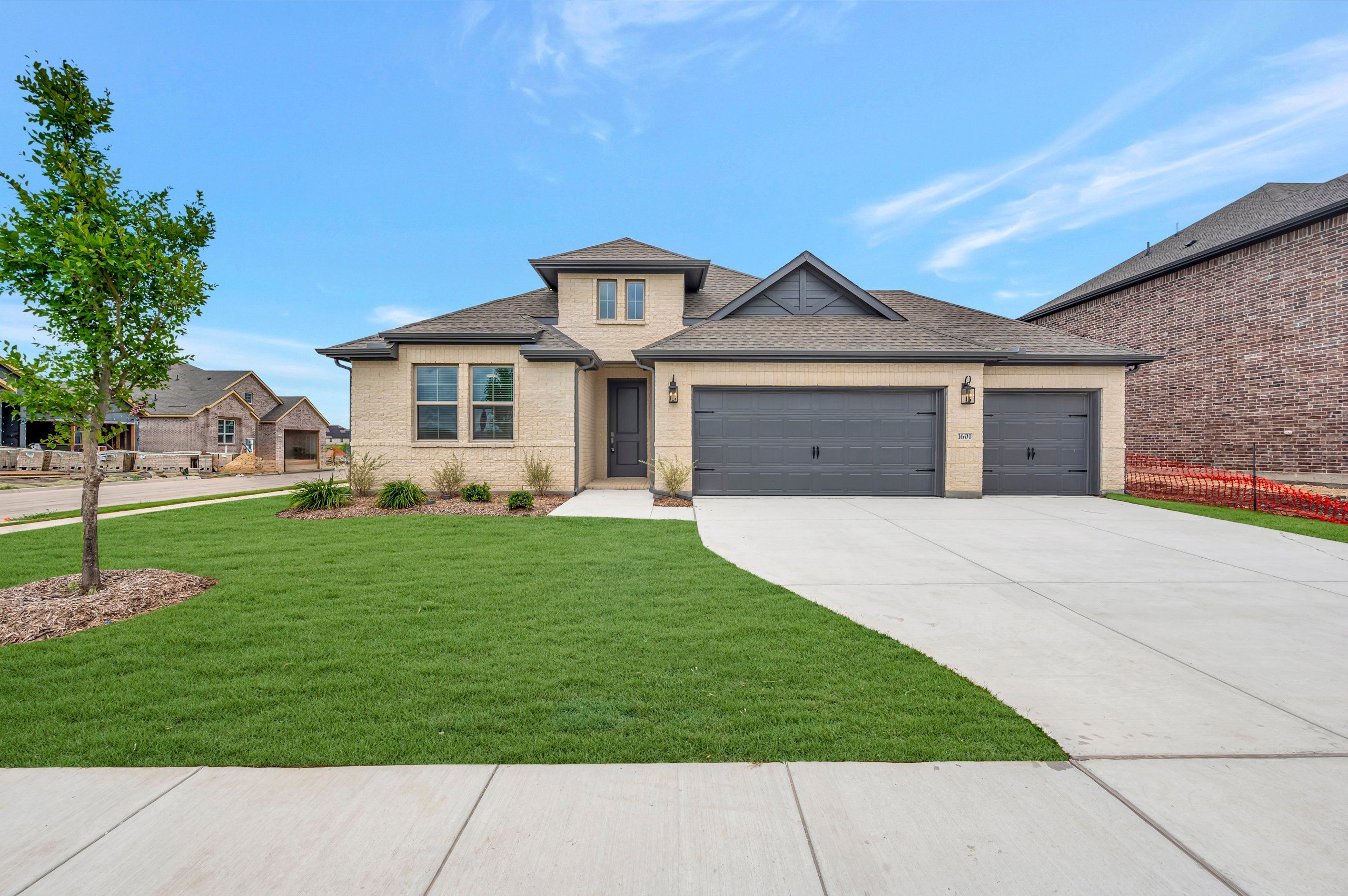 1601 Browder Road (Tacoma II)