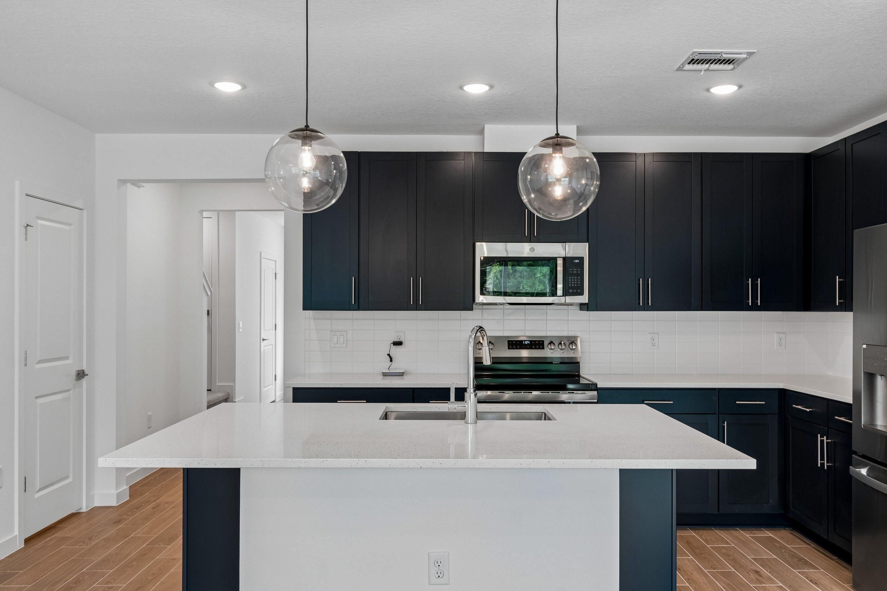 Kitchen - July 13, 2026