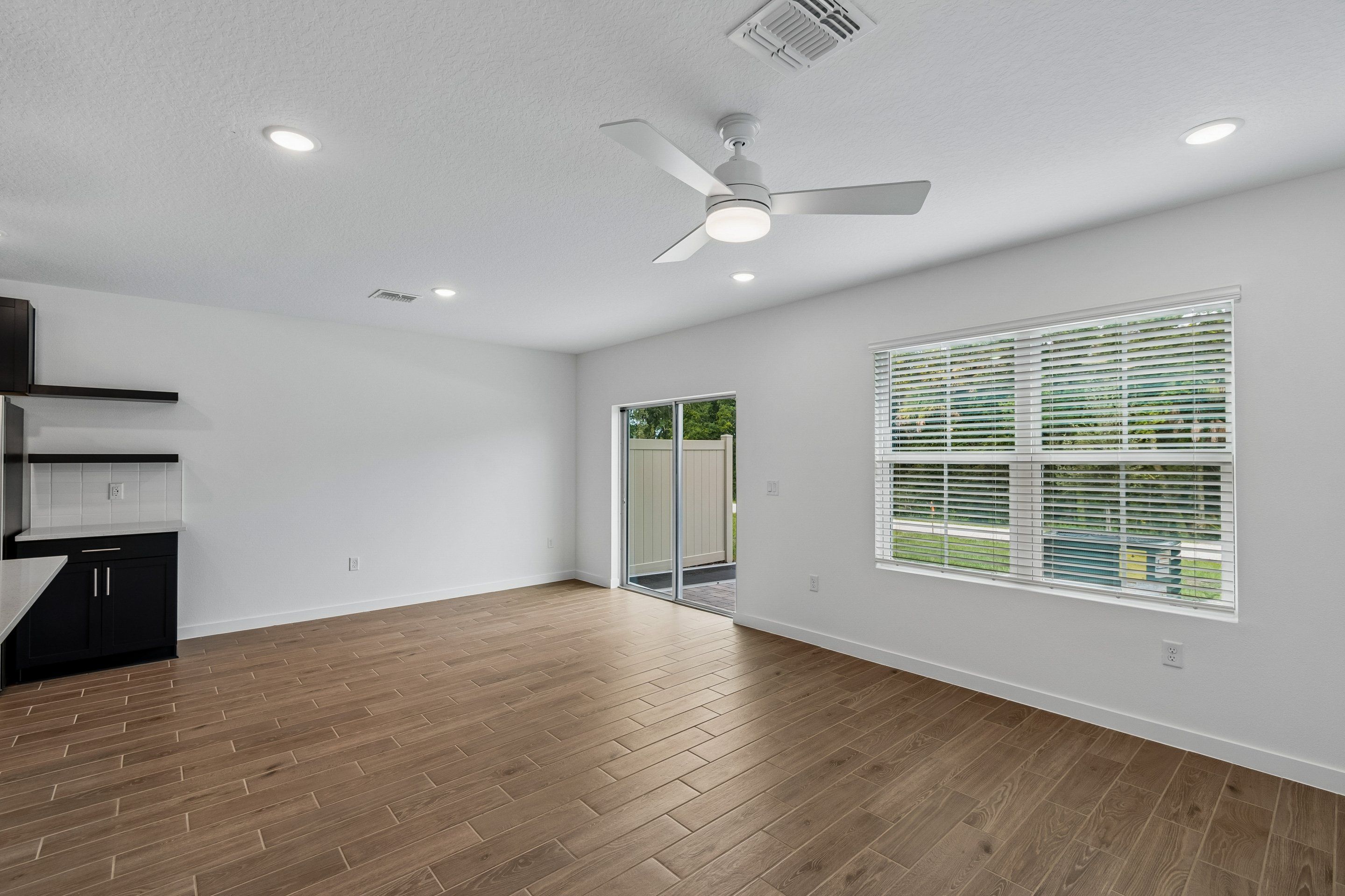 Interior - July 13, 2026