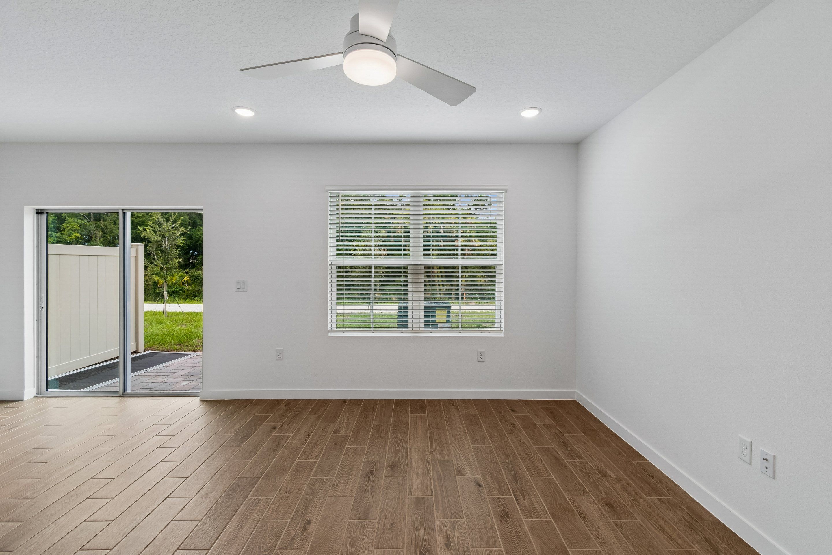 Interior - July 13, 2026